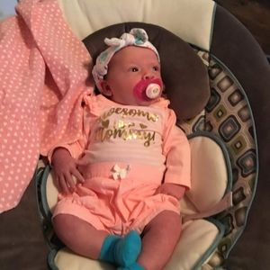 Meet your Posher, Barry